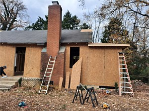 Remodeling Services, Calvert MD