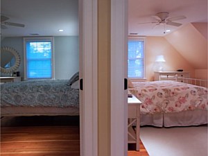 Floor Bedroom 1