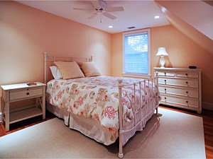 Floor Bedroom 1