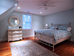 Floor Bedroom 2