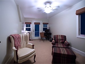 Floor Home Office