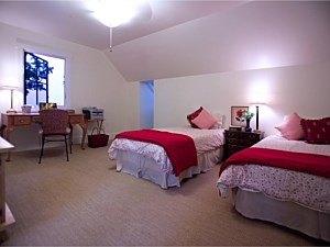 Floor Kids Bedroom 1