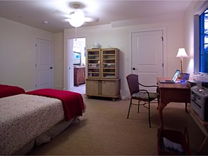 Floor Kids Bedroom 2