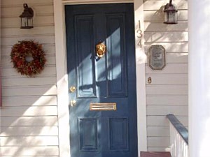 Historic Renovation, Anne Arundel, MD 