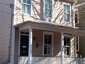 Historic Renovation, Calvert, MD 