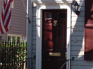 Historic Renovation, Queen Anne, MD 