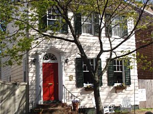Historic Renovation, Montgomery MD 