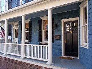 Historic Renovation, Prince George, MD 