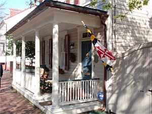 Historic Renovation, Prince George, MD 