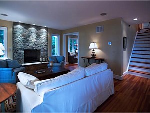 After Family Room
