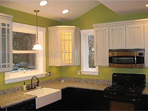 Annapolis Kitchen Remodel