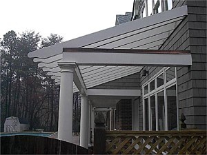 Sunrooms & Decks, Montgomery, MD 