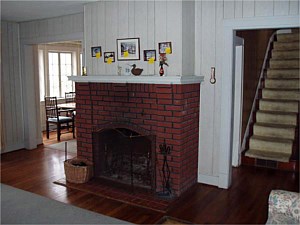 Before Family Room