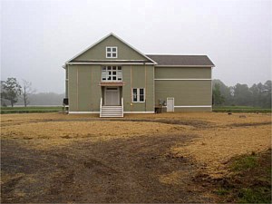 Waterfront Remodel - Before, Anne Arundel, MD 