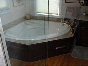 Bathroom Remodeling, Calvert, MD