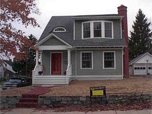 Before And After Remodeling, Annapolis, MD