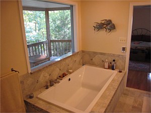 Bathroom Remodeling, Prince George, MD 
