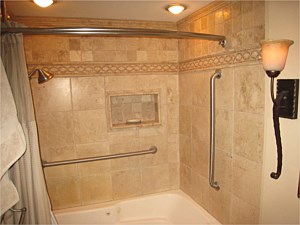 Bathroom Remodeling, Baltimore, MD 