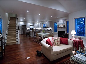 Kitchen View