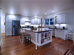 Kitchen View