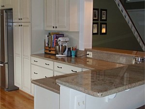Kitchen Remodeling, Prince George, MD 