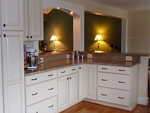 Kitchen Remodeling, Montgomery, MD 